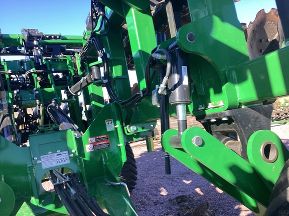 2026 John Deere HSD 35 Disk