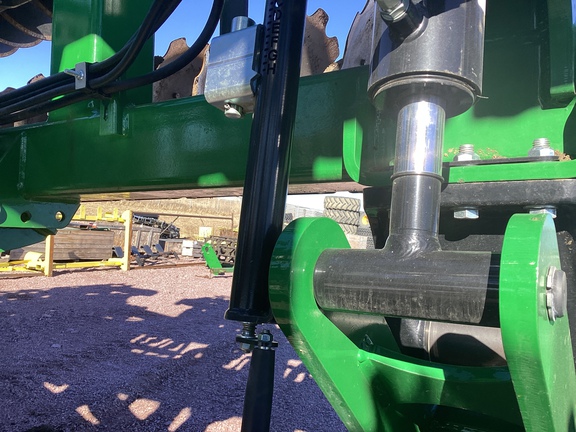 2026 John Deere HSD 35 Disk
