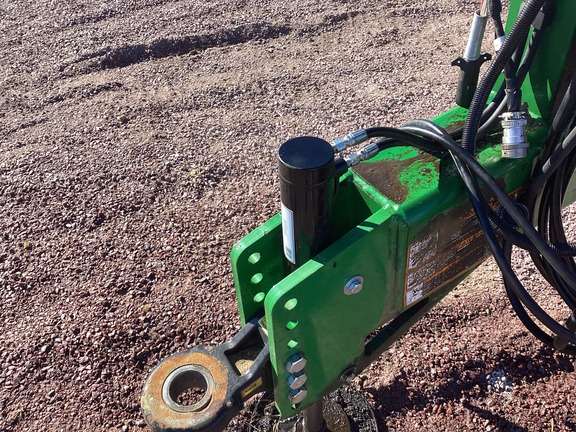 2026 John Deere HSD 35 Disk
