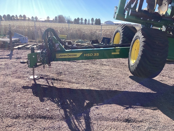 2026 John Deere HSD 35 Disk