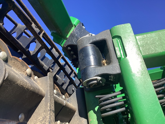2026 John Deere HSD 35 Disk