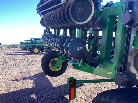 2026 John Deere HSD 35 Disk