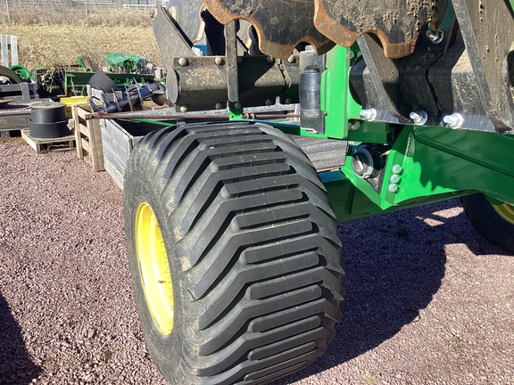 2026 John Deere HSD 35 Disk