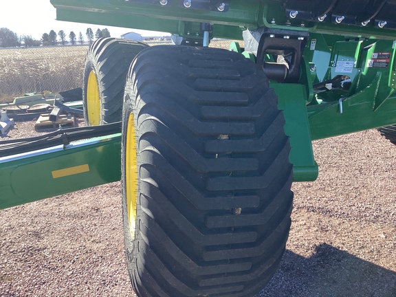 2026 John Deere HSD 35 Disk