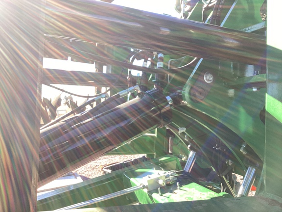 2026 John Deere HSD 35 Disk