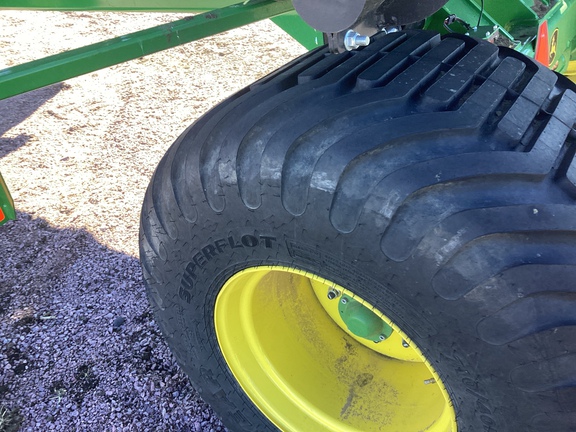 2026 John Deere HSD 35 Disk