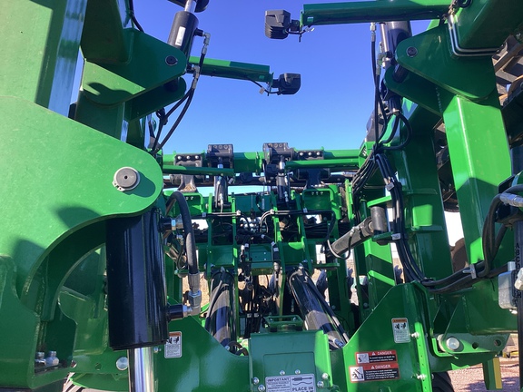 2026 John Deere HSD 35 Disk