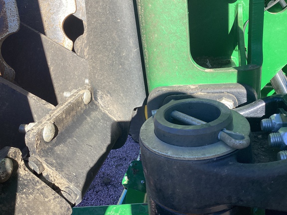 2026 John Deere HSD 35 Disk