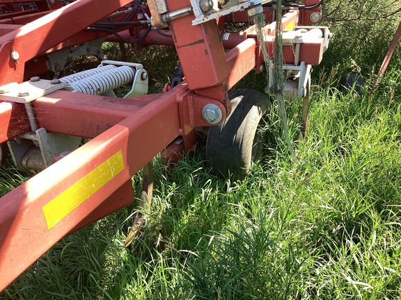 2003 Wil-Rich 5800 Chisel Plow