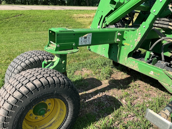 2023 John Deere N542C Air Seeder