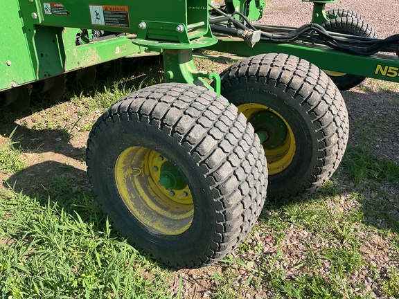 2023 John Deere N542C Air Seeder
