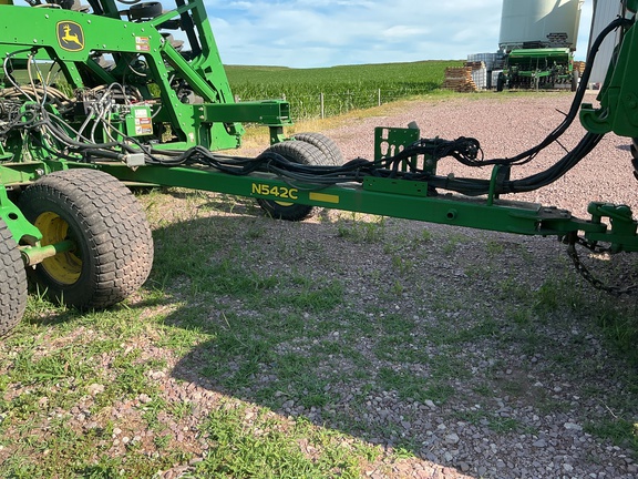 2023 John Deere N542C Air Seeder