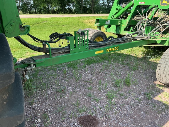 2023 John Deere N542C Air Seeder