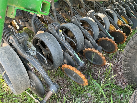 2023 John Deere N542C Air Seeder