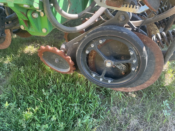2023 John Deere N542C Air Seeder