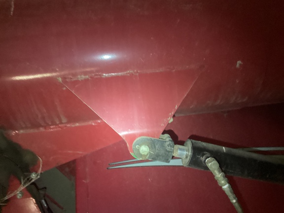 2007 Demco 950 Grain Cart