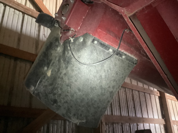 2007 Demco 950 Grain Cart