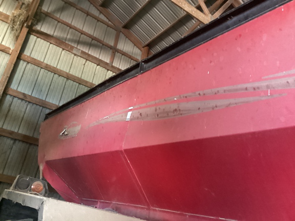 2007 Demco 950 Grain Cart