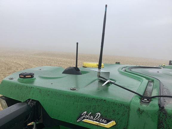 2025 John Deere S7 800 Combine