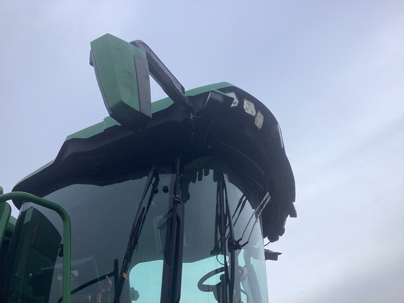 2025 John Deere S7 800 Combine