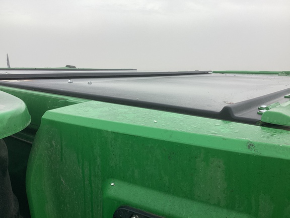 2025 John Deere S7 800 Combine