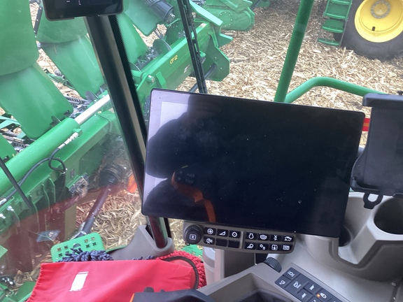 2025 John Deere S7 800 Combine