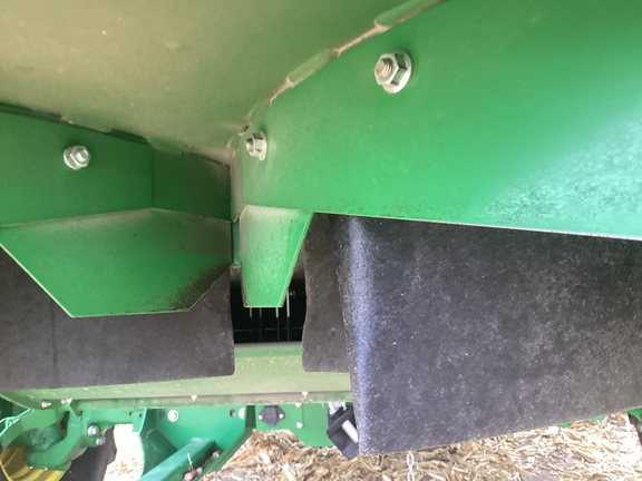 2025 John Deere S7 800 Combine