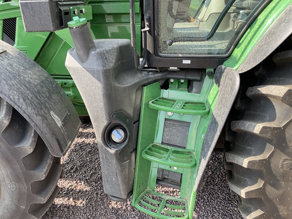 2023 John Deere 6R 155 Tractor