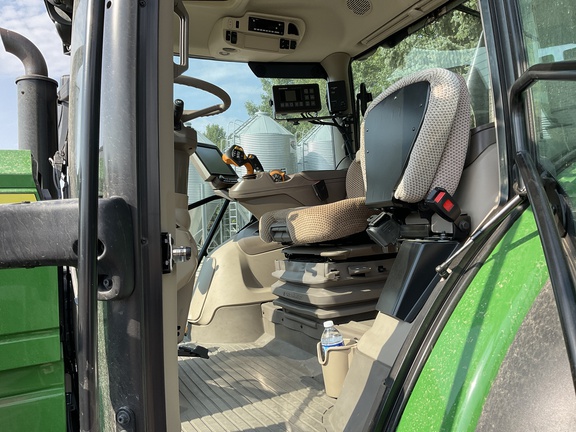 2023 John Deere 6R 155 Tractor