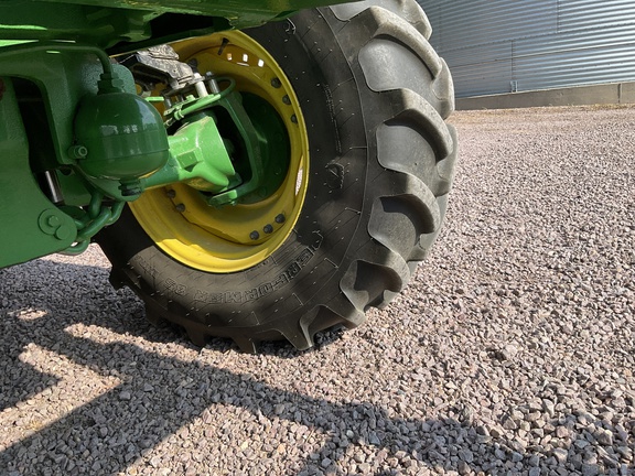 2023 John Deere 6R 155 Tractor