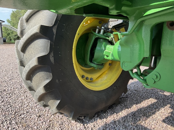 2023 John Deere 6R 155 Tractor