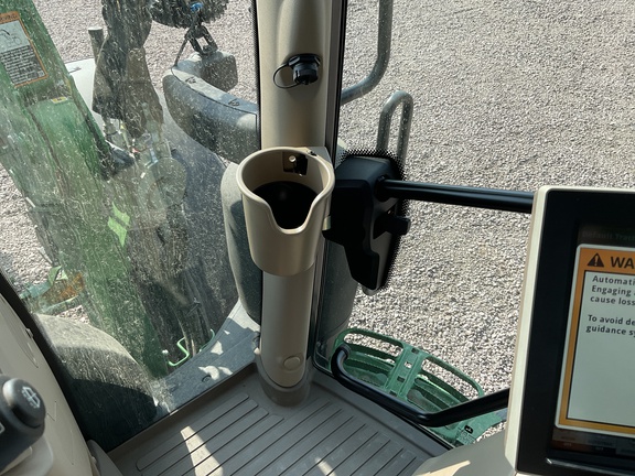 2023 John Deere 6R 155 Tractor
