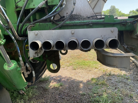 2021 John Deere F4365 Misc