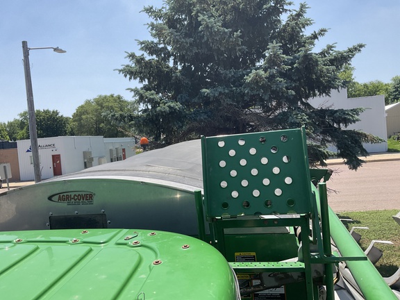 2021 John Deere F4365 Misc