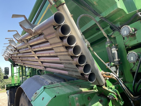2021 John Deere F4365 Misc