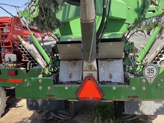 2021 John Deere F4365 Misc