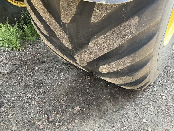 2021 John Deere F4365 Misc
