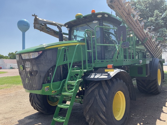 2021 John Deere F4365 Misc