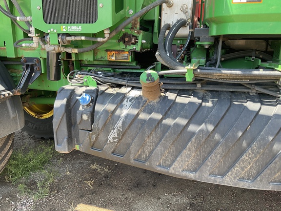 2021 John Deere F4365 Misc