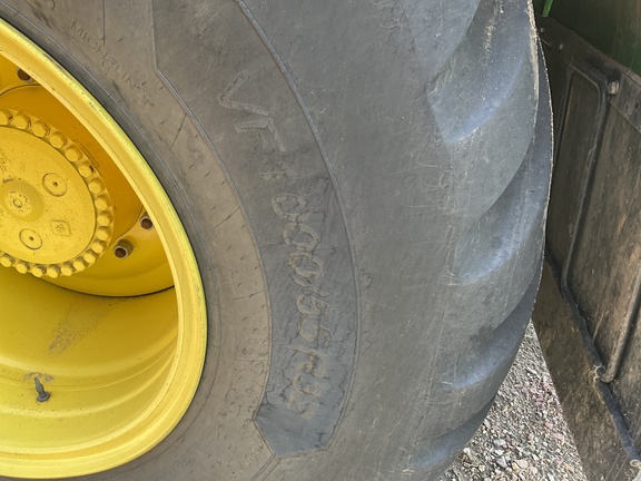 2021 John Deere F4365 Misc