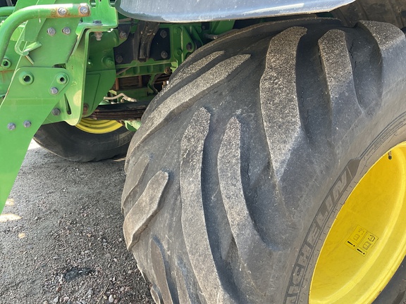 2021 John Deere F4365 Misc