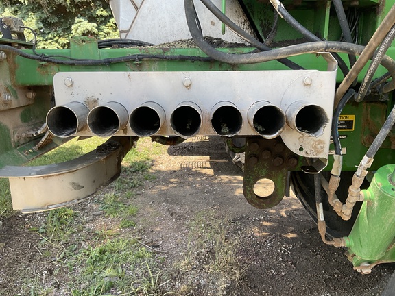 2021 John Deere F4365 Misc