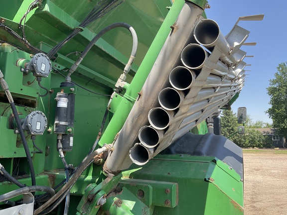 2021 John Deere F4365 Misc