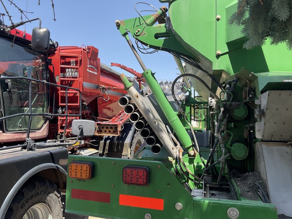 2021 John Deere F4365 Misc