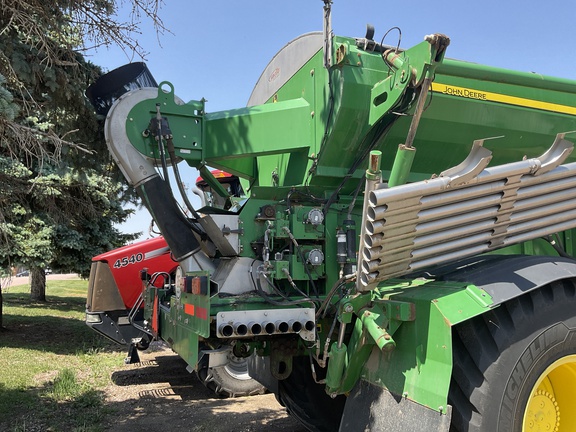 2021 John Deere F4365 Misc
