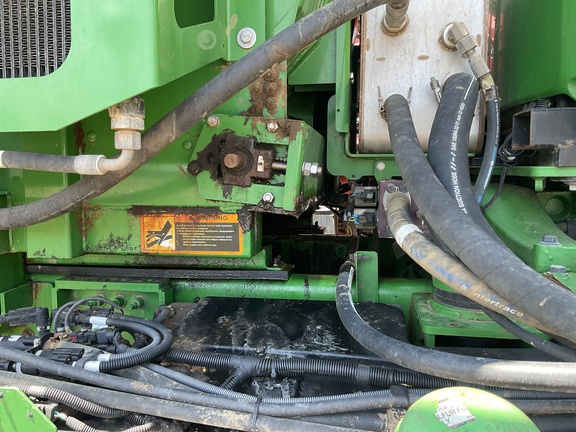 2021 John Deere F4365 Misc