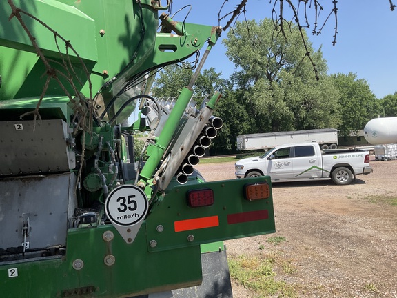 2021 John Deere F4365 Misc