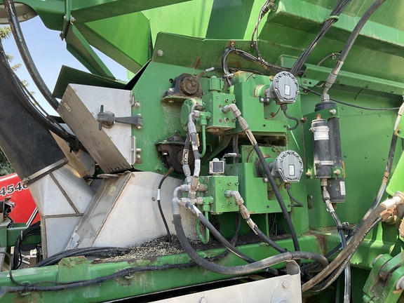 2021 John Deere F4365 Misc