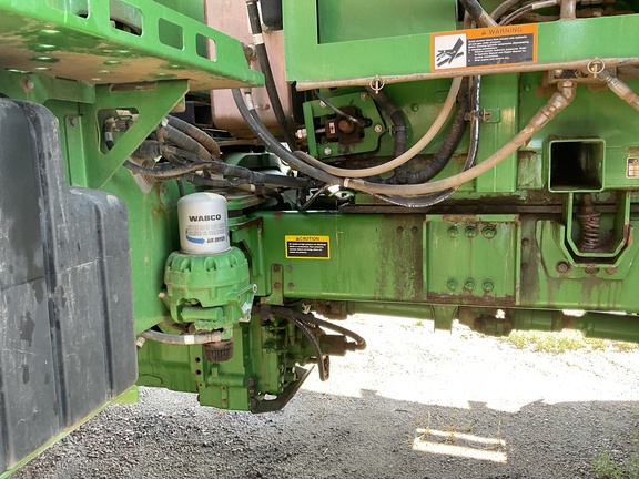 2021 John Deere F4365 Misc
