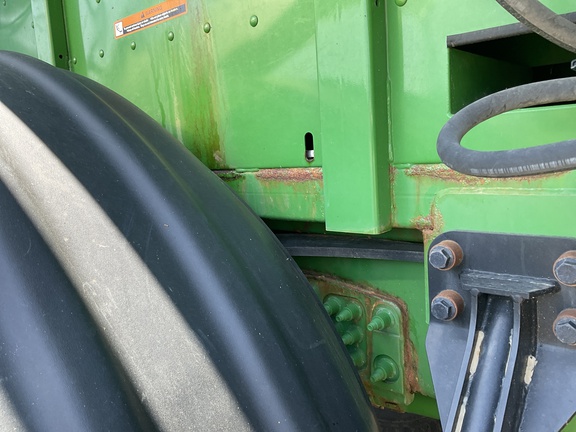 2021 John Deere F4365 Misc